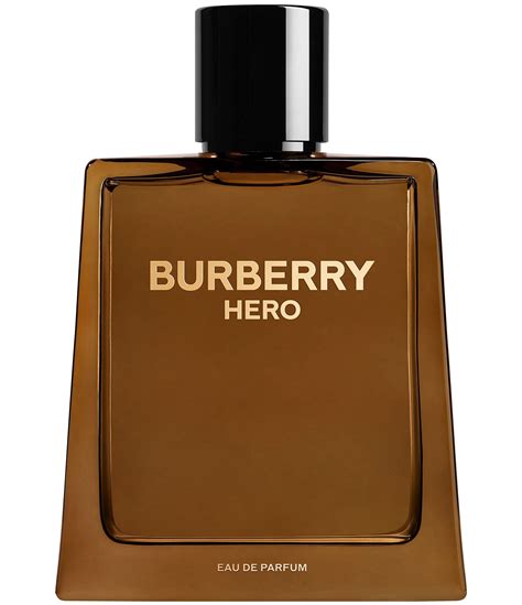 burberry hero men perfume|Burberry Hero parfum for men.